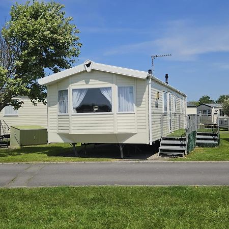 Villa 6 Berth On John Fowlers Berrow Exterior foto