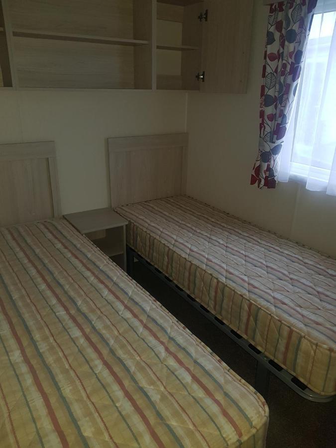 Villa 6 Berth On John Fowlers Berrow Exterior foto